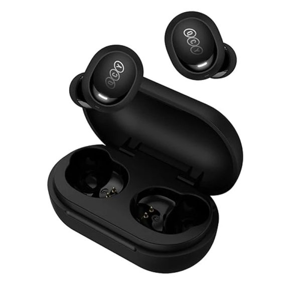 هدفون بلوتوثی کیو سی وای مدل ArcBuds Lite T27 - تصویر 11