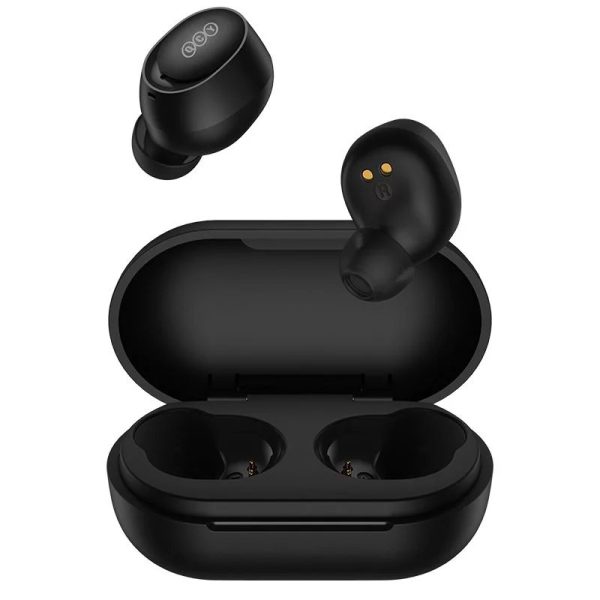 هدفون بلوتوثی کیو سی وای مدل ArcBuds Lite T27 - تصویر 9