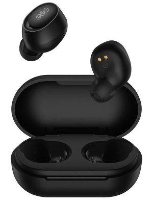 هدفون بلوتوثی کیو سی وای مدل ArcBuds Lite T27